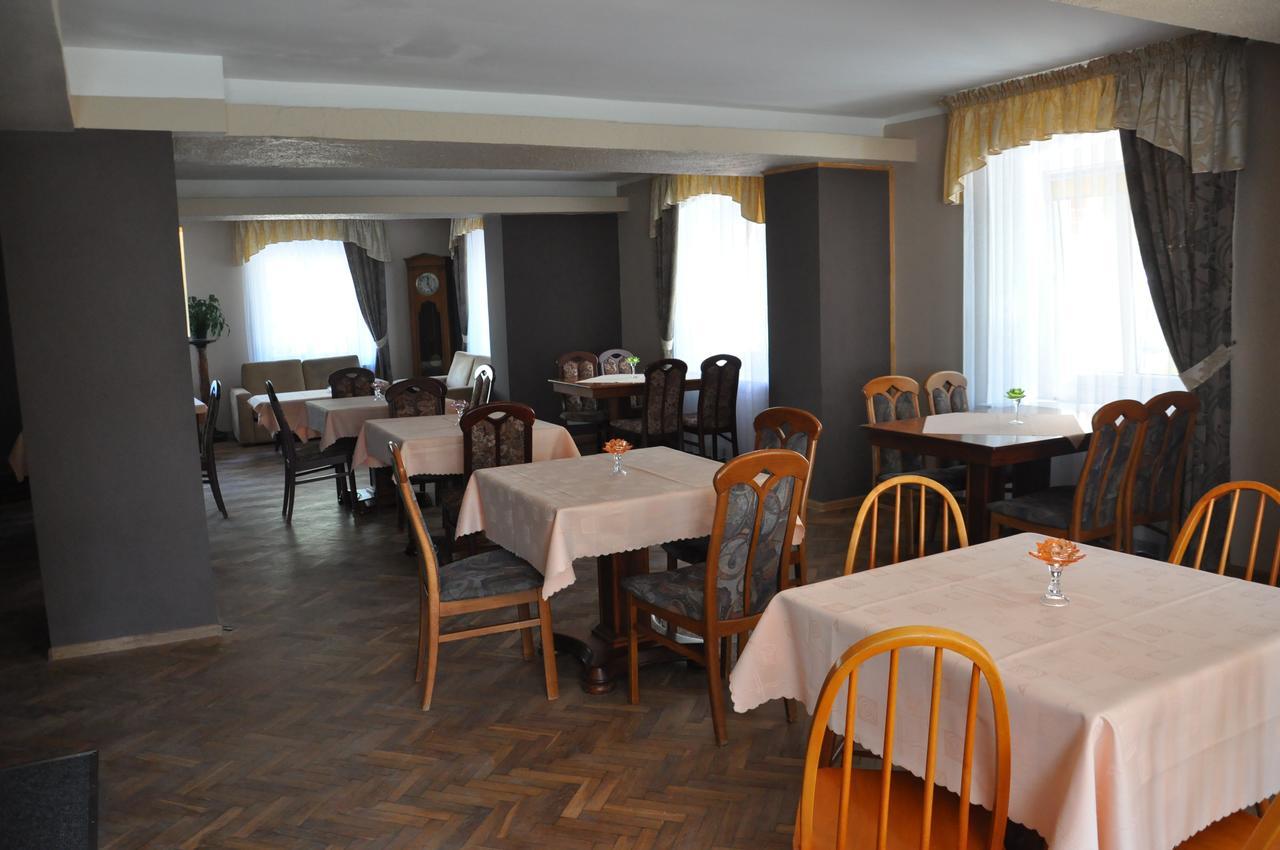 Hotel Fwp Rybniczanka - Wanda à Lądek-Zdrój Extérieur photo